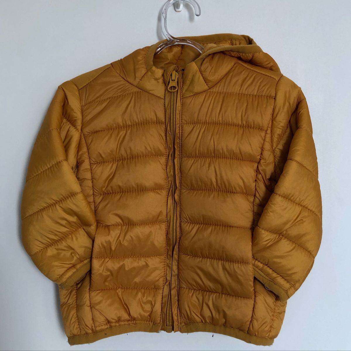 jaqueta puffer riachuelo