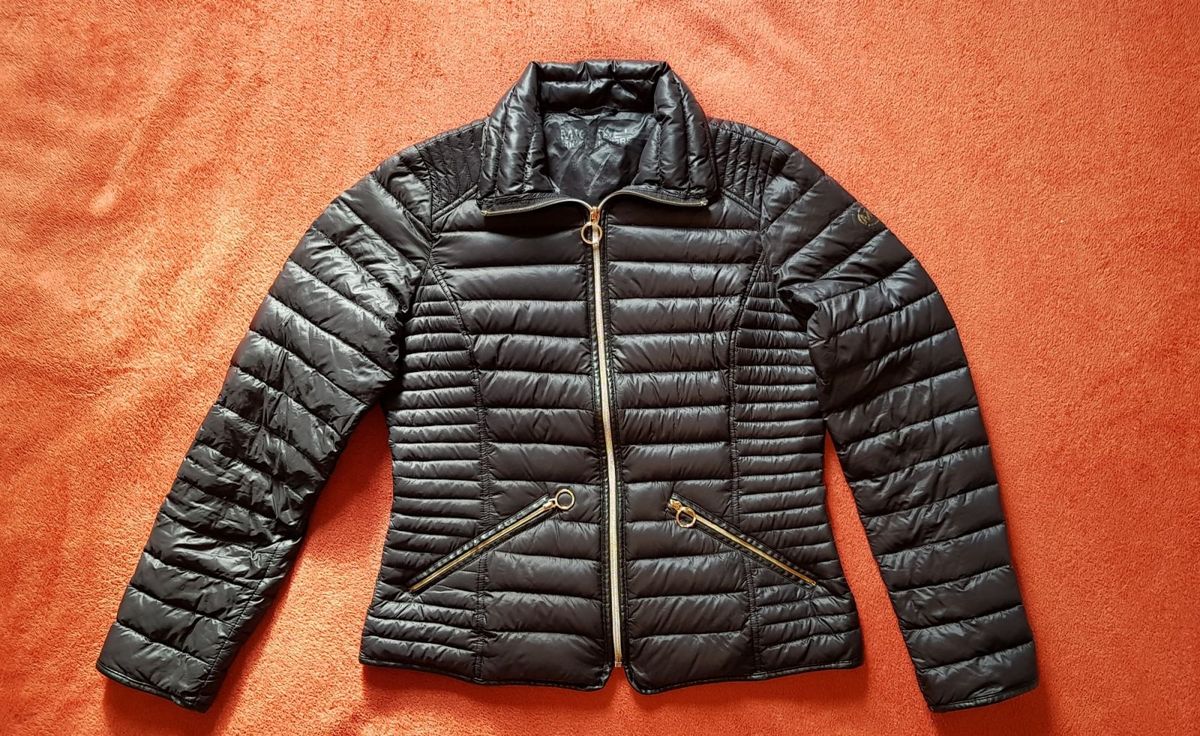 michael kors jaqueta