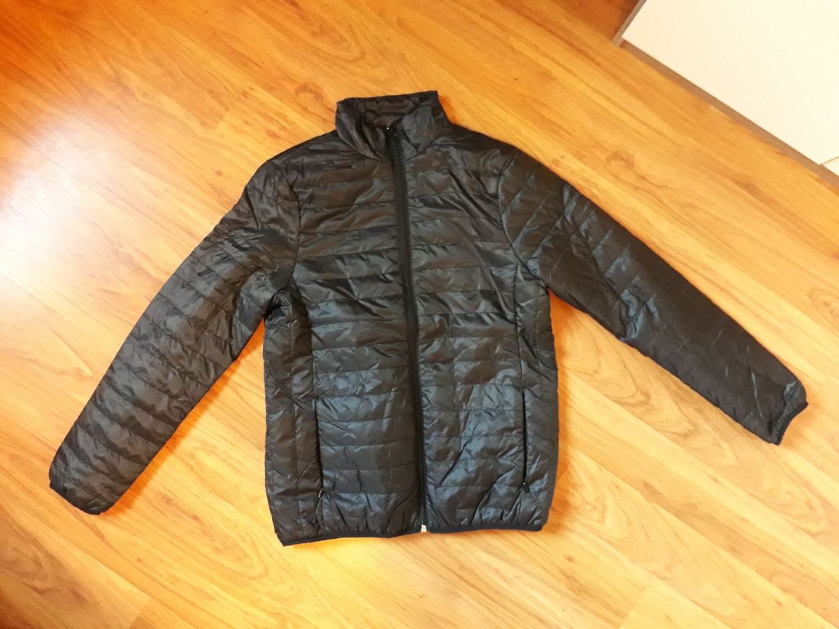 jaqueta feminina luigi bertolli