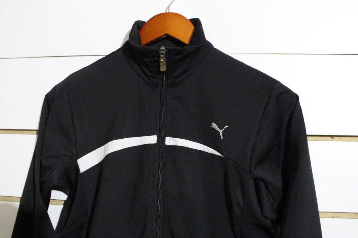 jaqueta samira anos 80