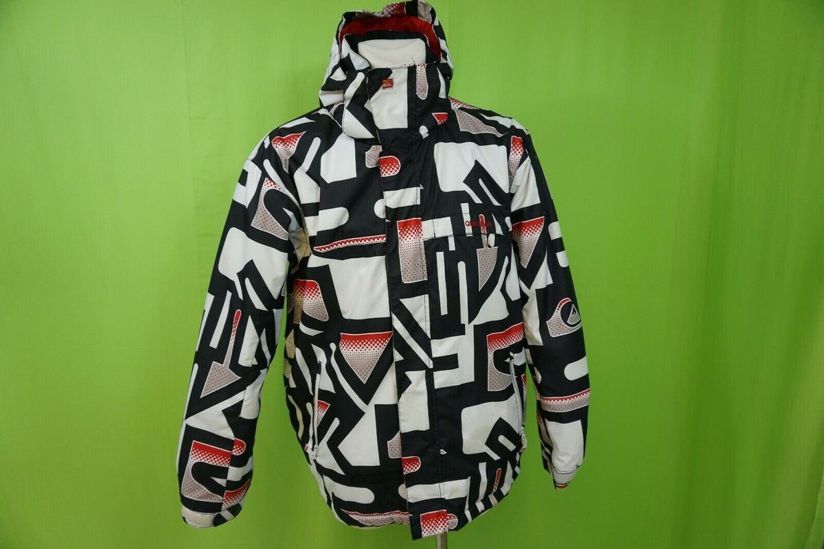 casaco quiksilver feminino