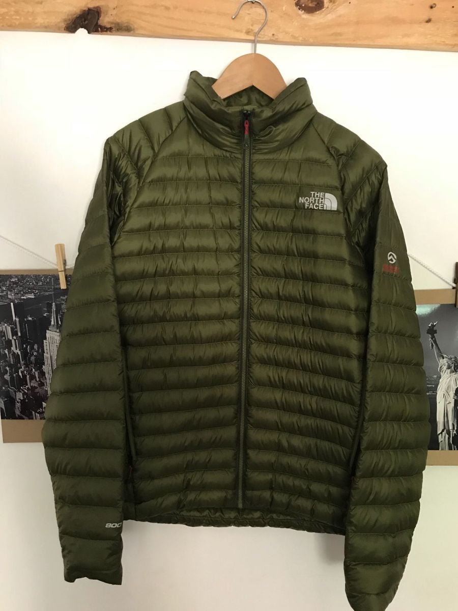 jaqueta morph the north face