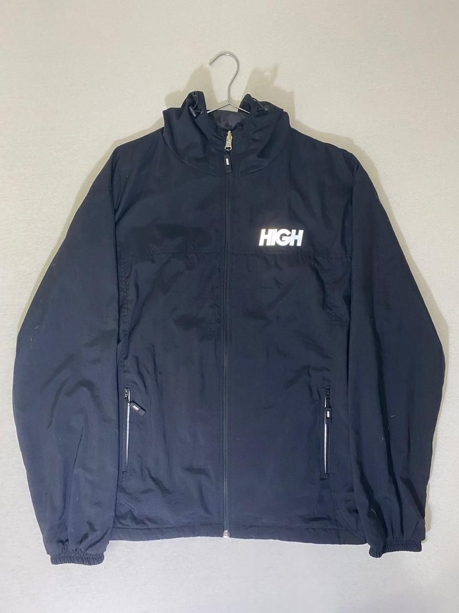 jaqueta high