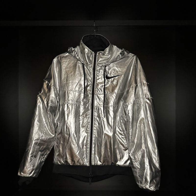 Jaqueta Refletiva Nike X Ambush Dupla Face Tam M | Nike Usado