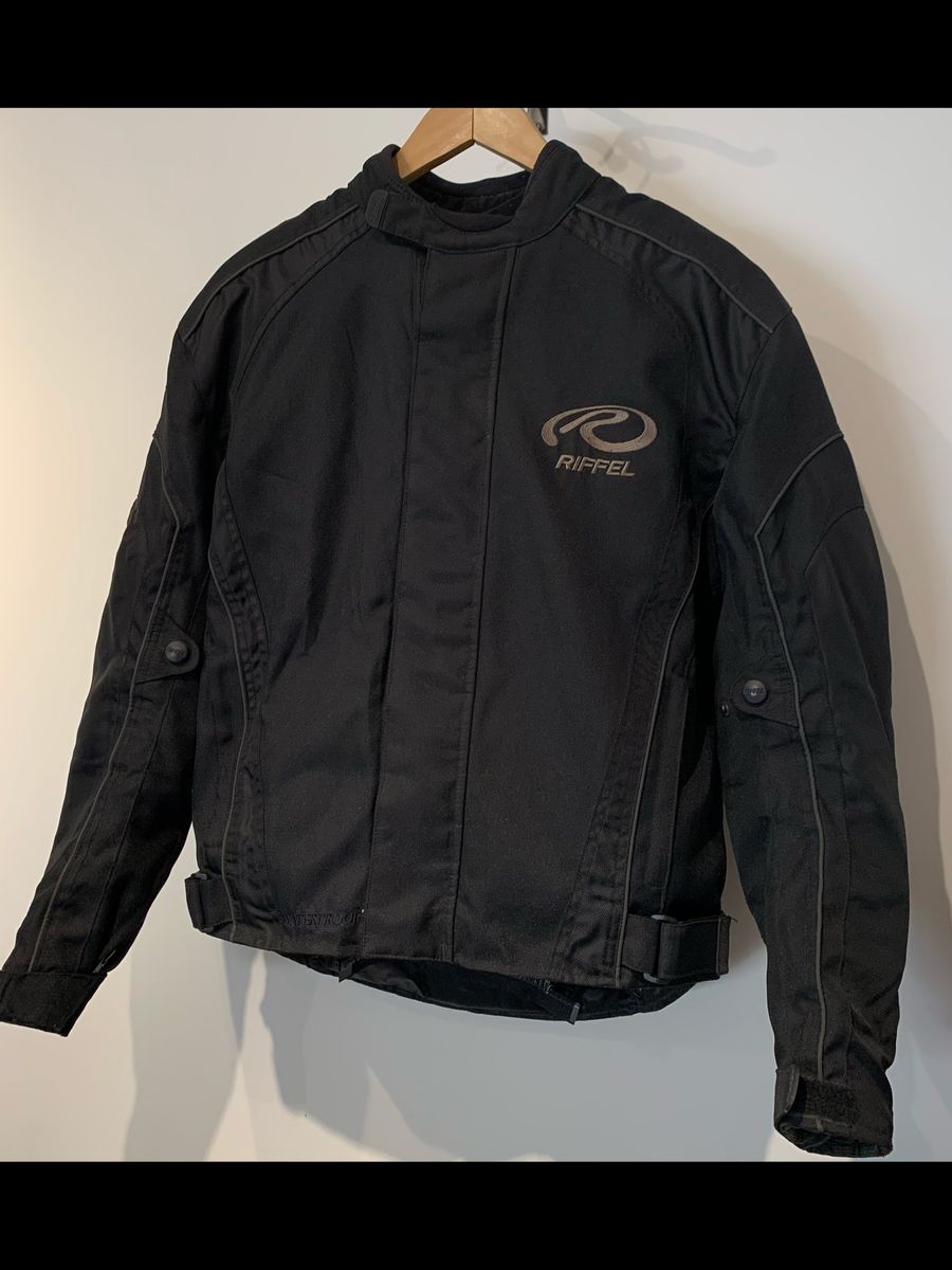 jaqueta riffel dynamic