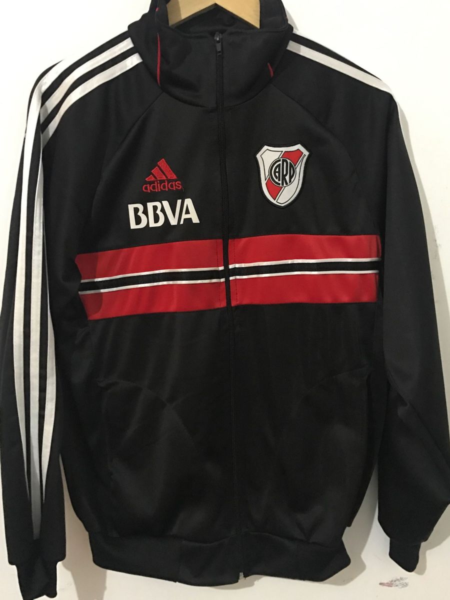 jaqueta river plate adidas