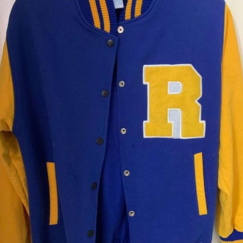 Casaco de riverdale store feminino mercado livre