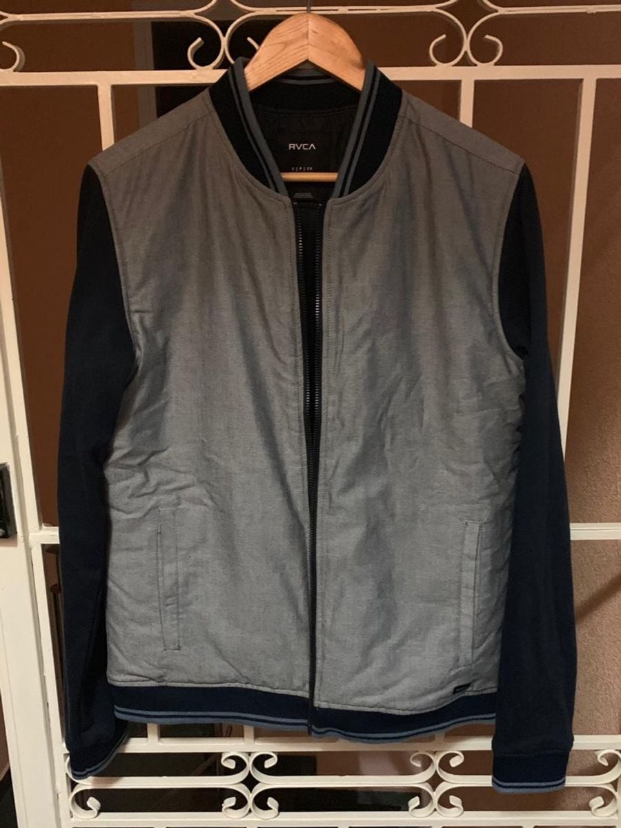 jaqueta rvca