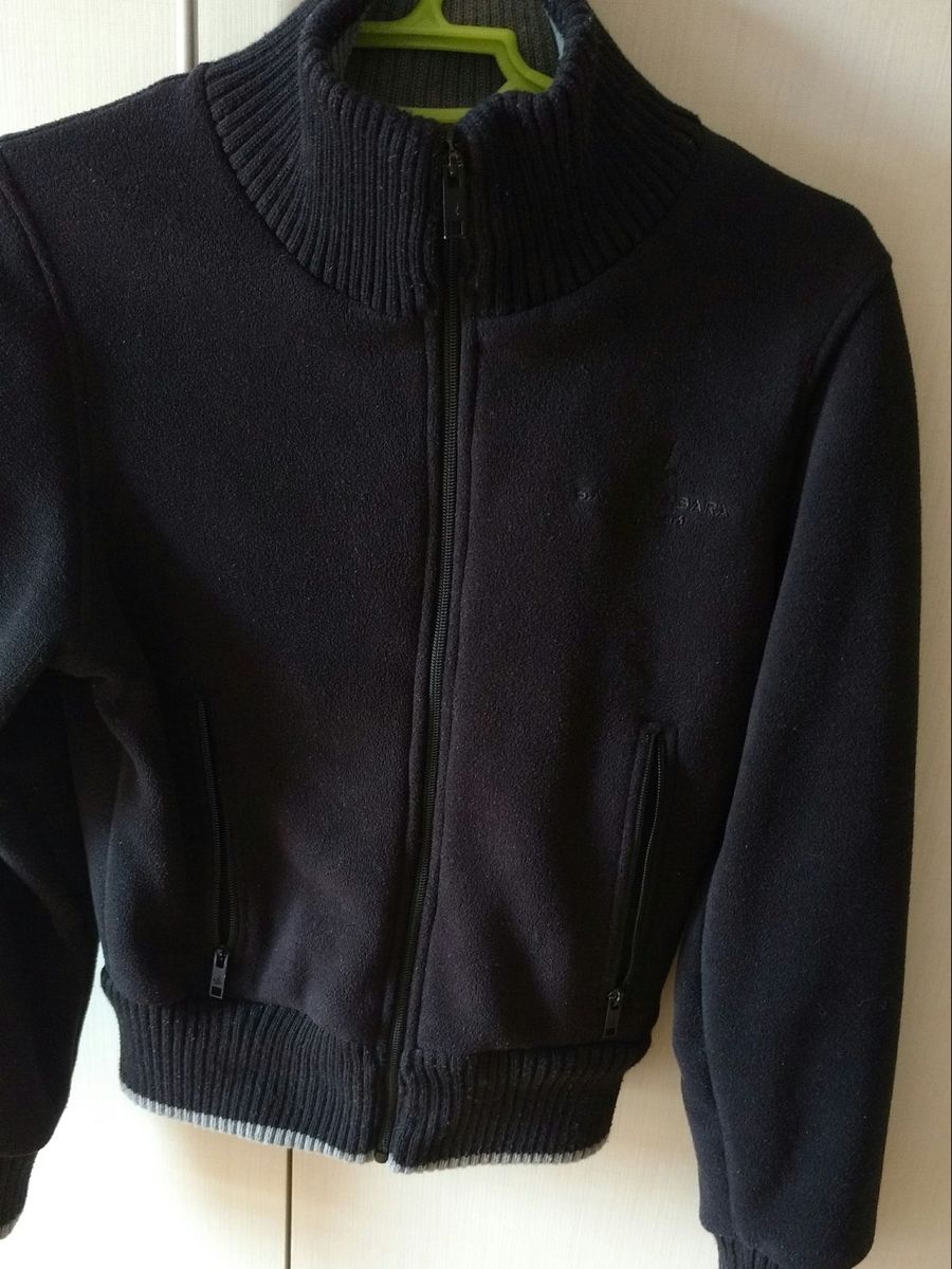 jaqueta santa barbara