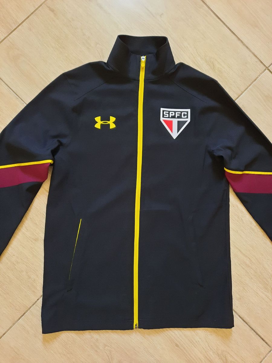 Jaqueta são paulo under sales armour