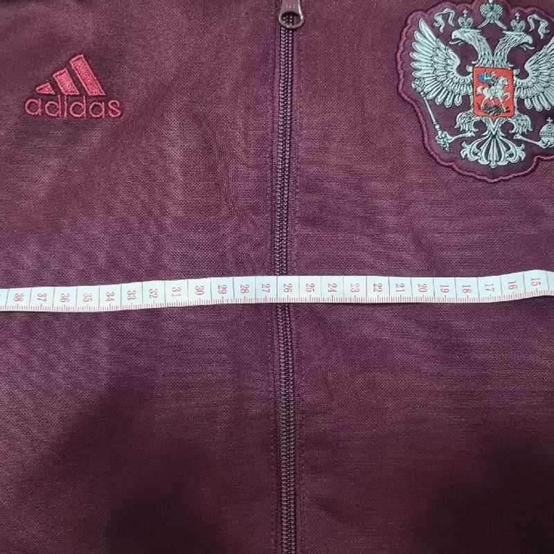 Jaqueta clearance adidas russia