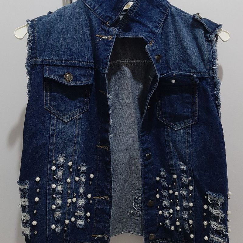 Top jaqueta sem manga feminina Factory Sale Black Friday