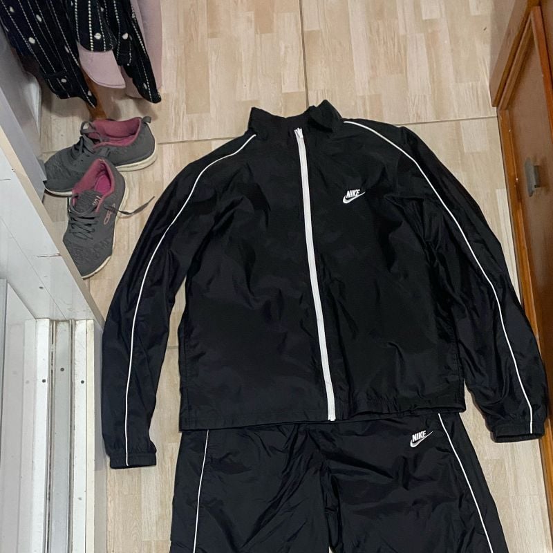 New nike best sale jackets 2019