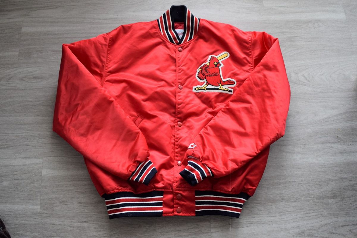 jaqueta college starter