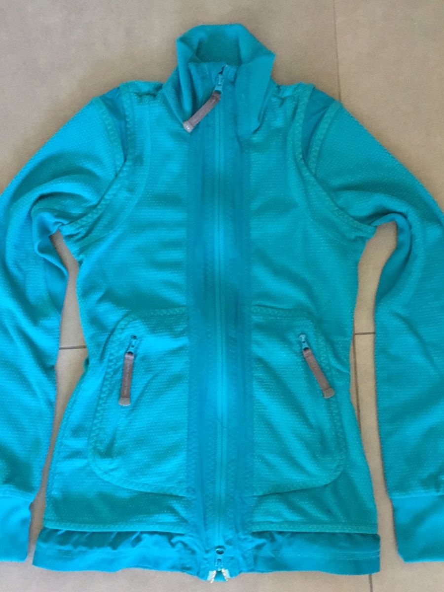 jaqueta adidas stella mccartney