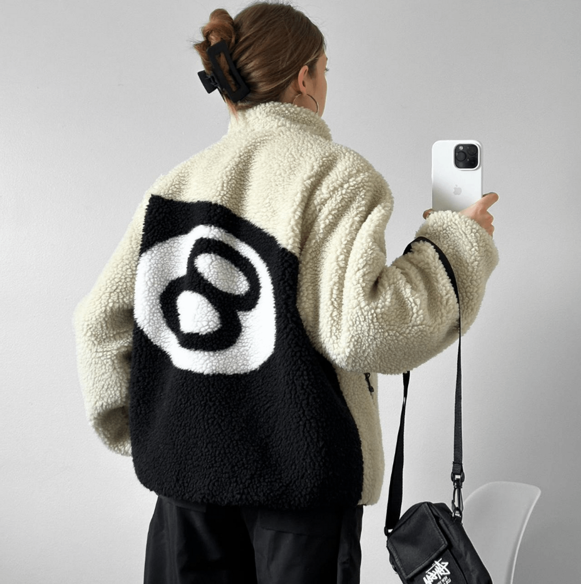 小物 STUSSY OWEN dolly 8ball 90s 小物 STUSSY OWEN dolly 8ball 90s STUSSY OWEN dolly 8ball 90s