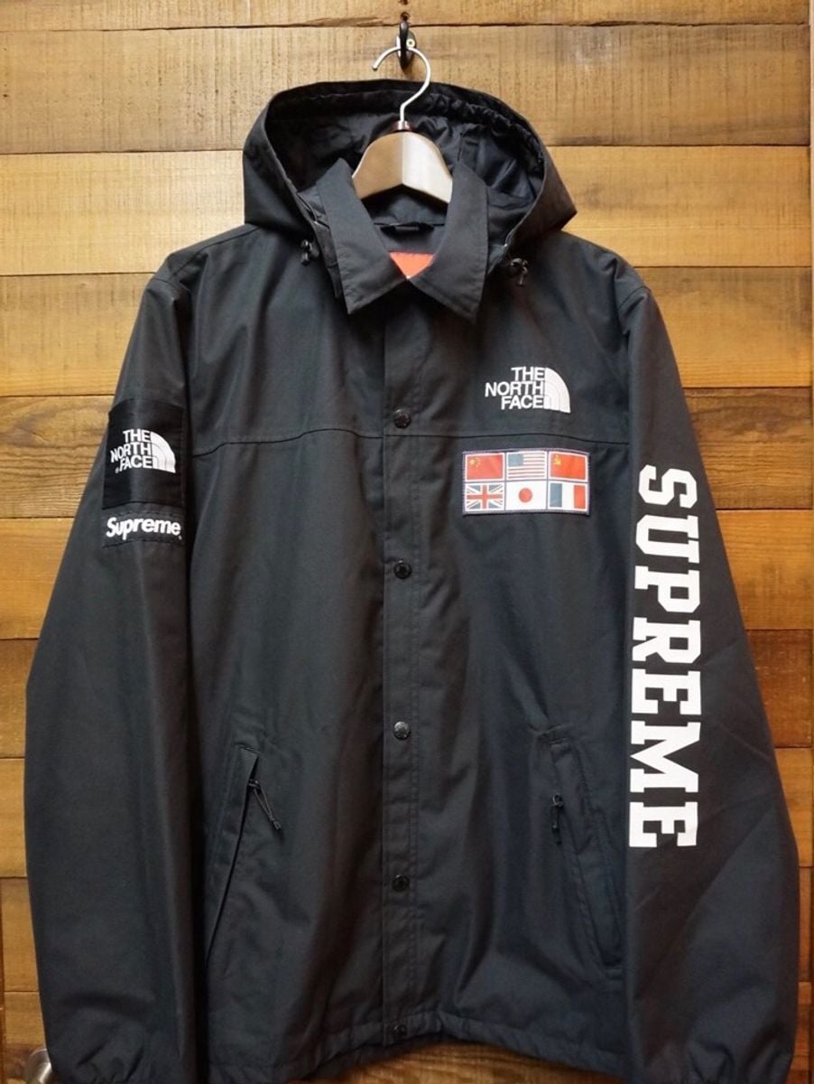 jaqueta masculina the north face