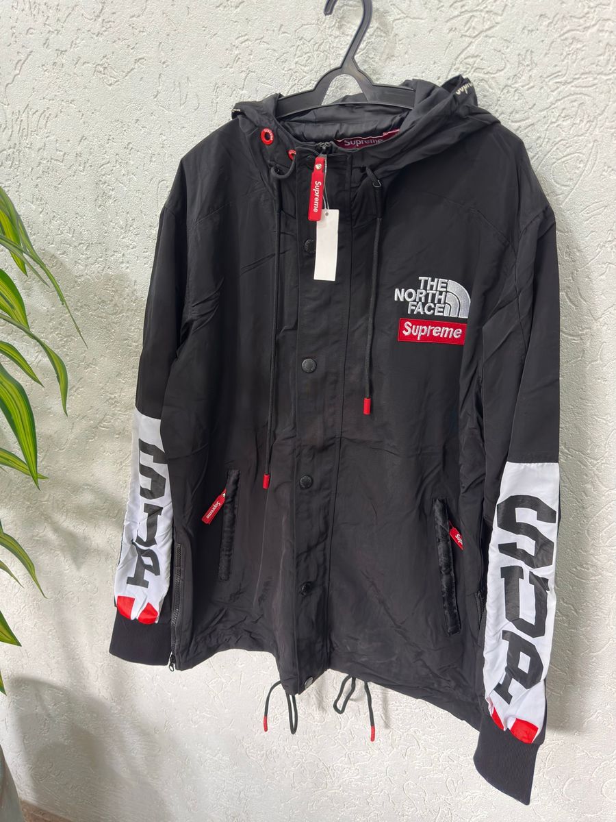 Jaqueta Supreme X The North Face | Supreme X Tnf Nunca Usado