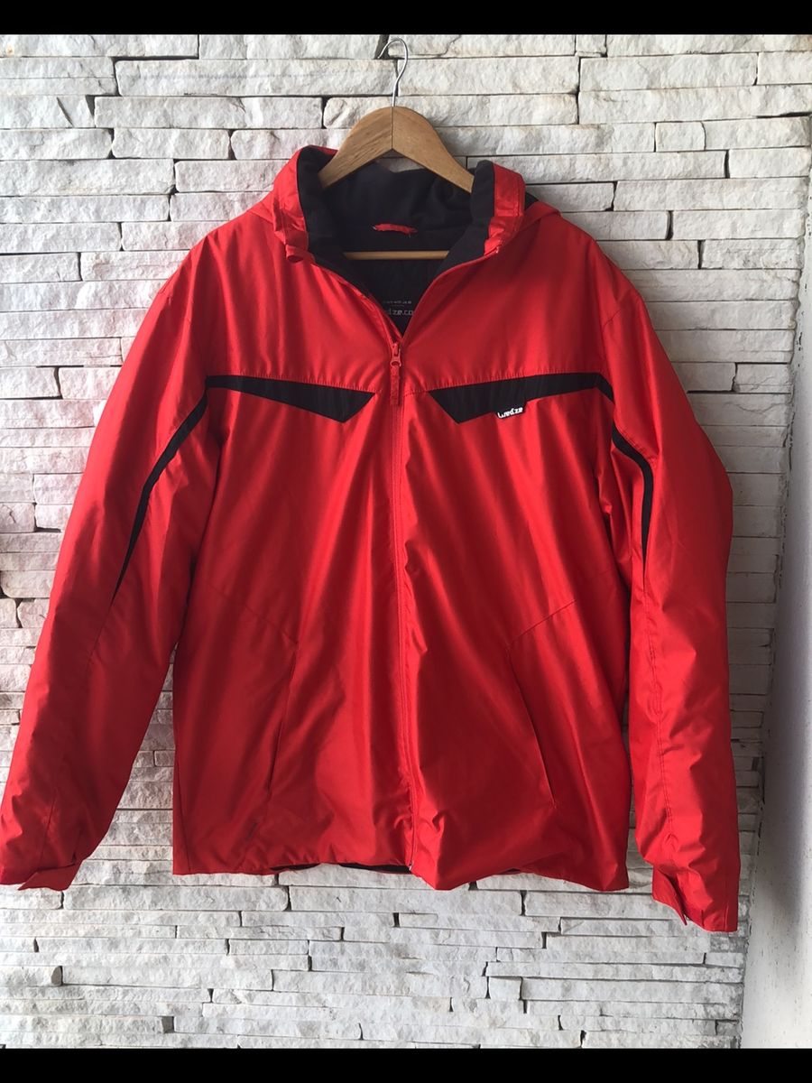 jaqueta wedze masculina