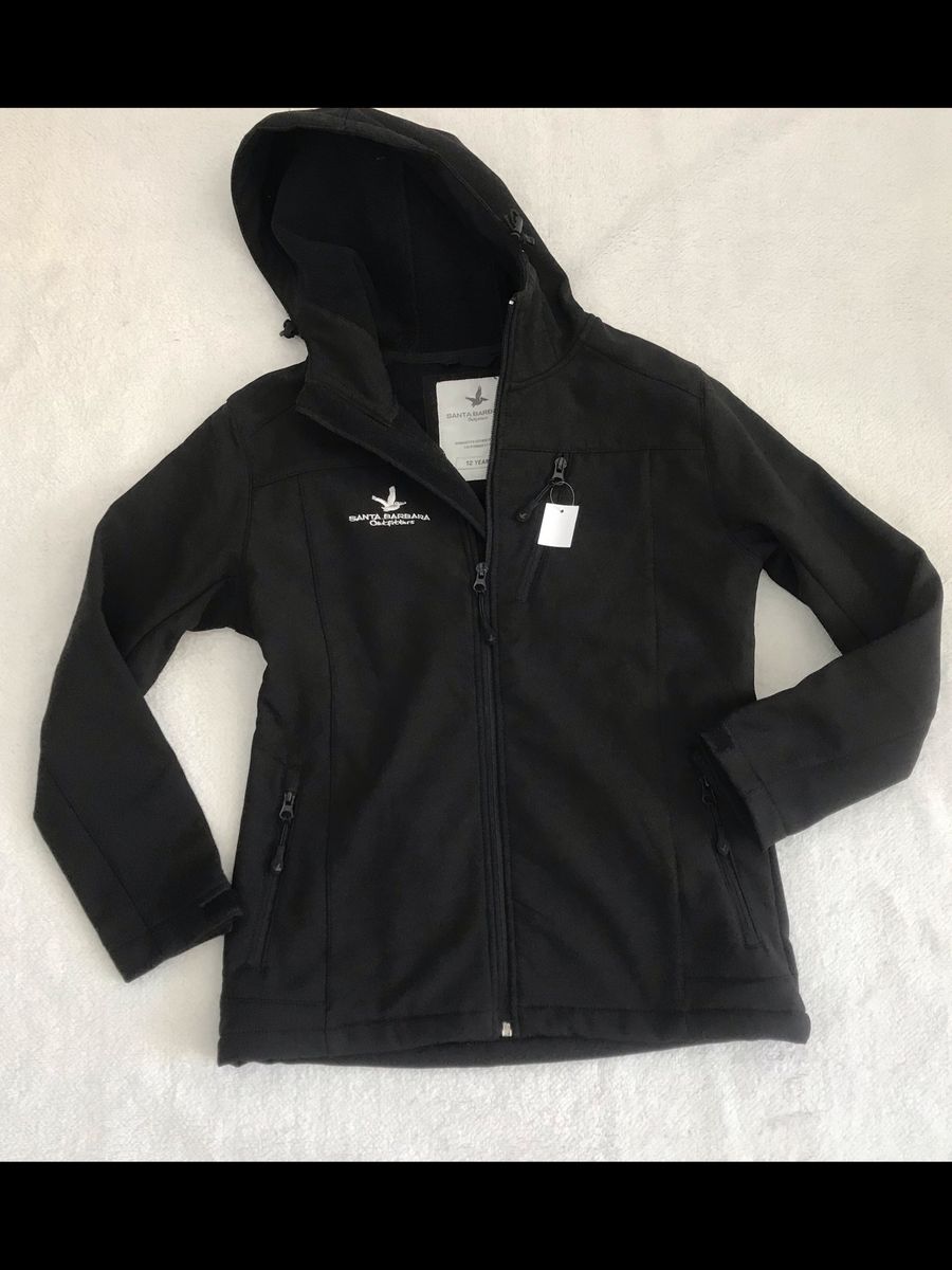 jaqueta santa barbara feminina