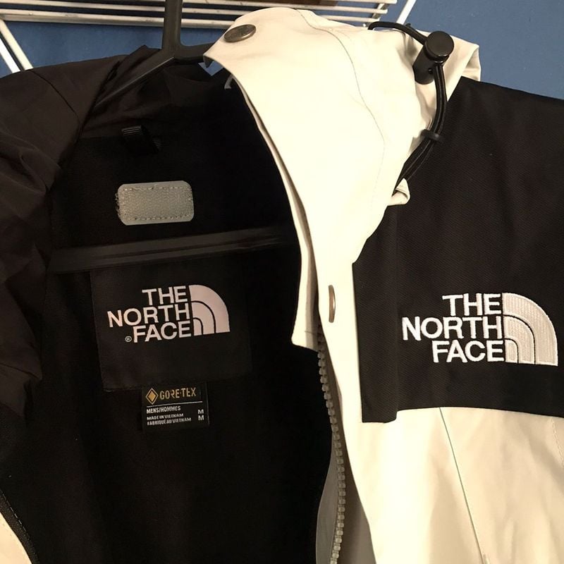 Jaqueta The North Face 1990 Gore-Tex (Impermeável) | The