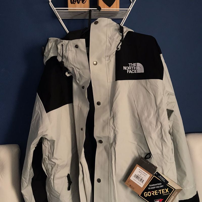 THE NORTH FACE 90´s ヌプシジャケット NF003AS メンズ