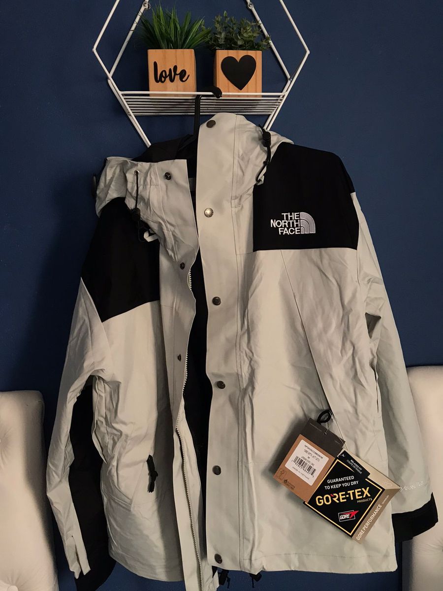 Jaqueta The North Face 1990 Gore-Tex (Impermeável) | The
