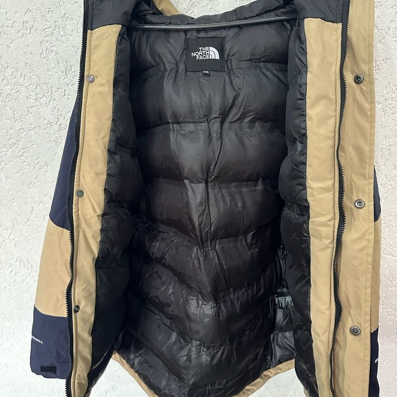 The North Face X Vans Jacket Jaqueta The North Face 550