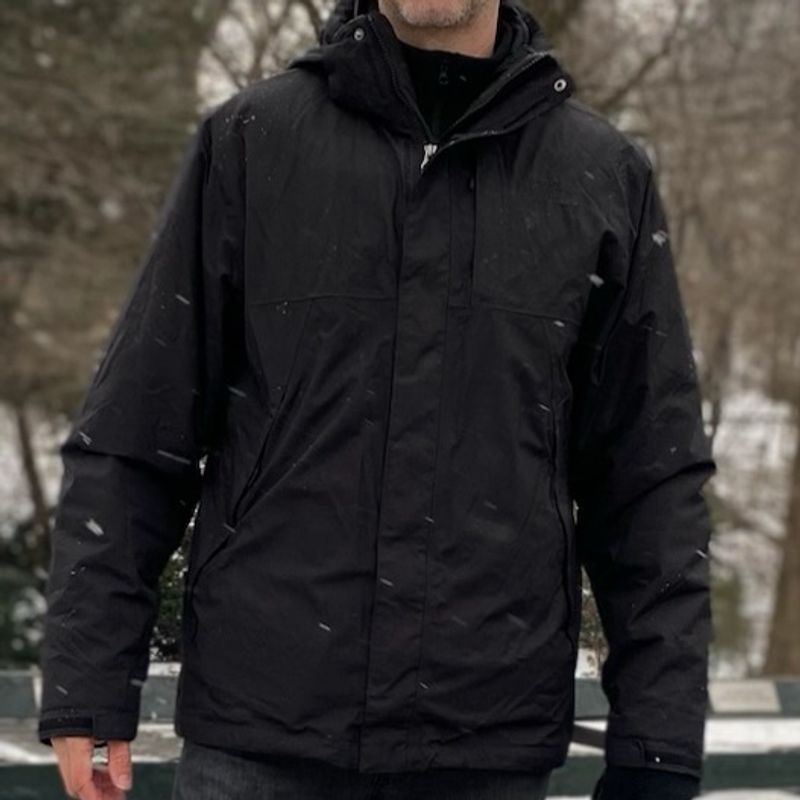 Jaqueta Inverno Masculina PreÃ§o De Casaco Masculino Frio Intenso