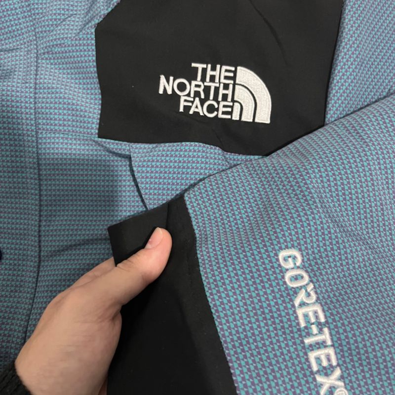 Jaqueta The North Face Gore Tex 1990 | The North Face Usado Jaqueta The North Face Gore Tex 1990 | The North Face Usado