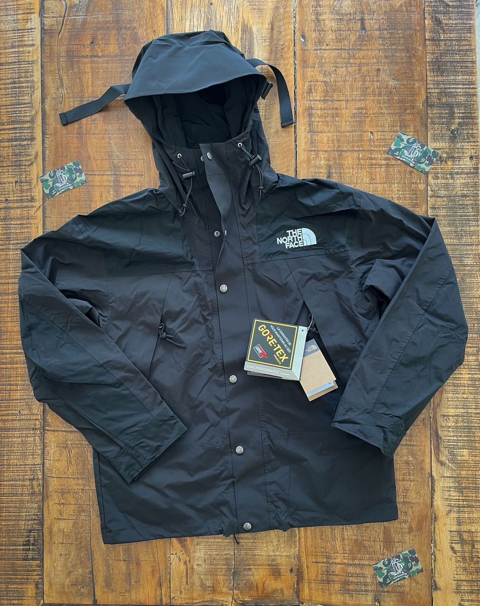 Jaqueta The North Face Goretex | The North Face Nunca Usado