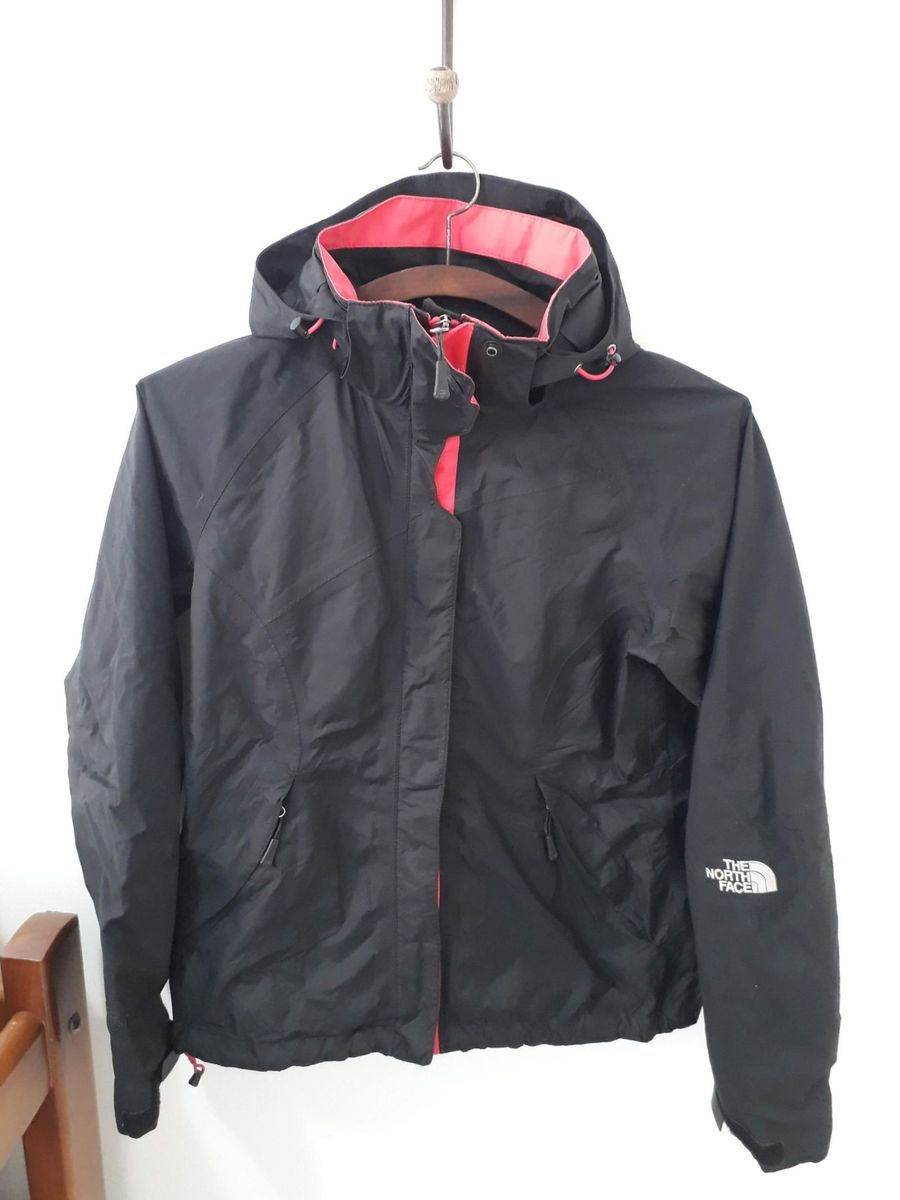 casaco quebra vento impermeável