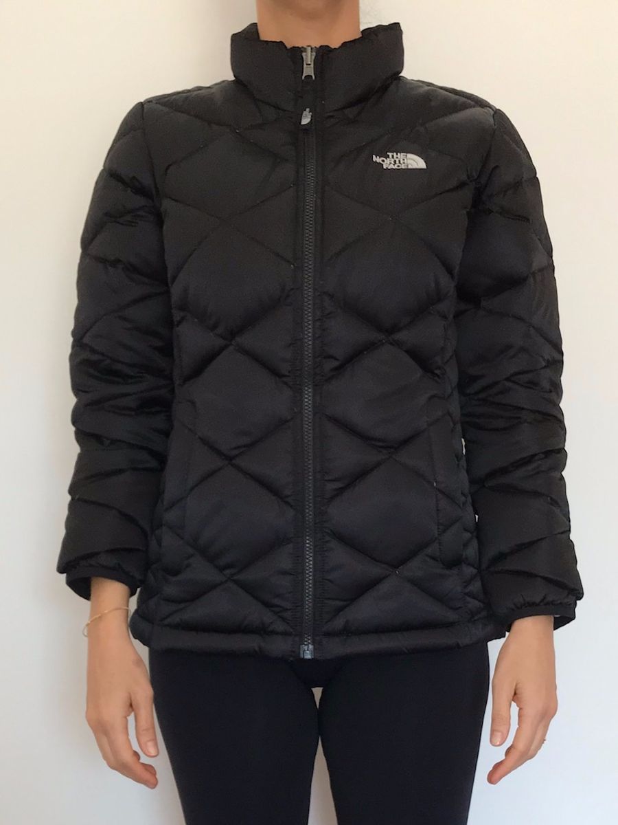 jaqueta the north face infantil