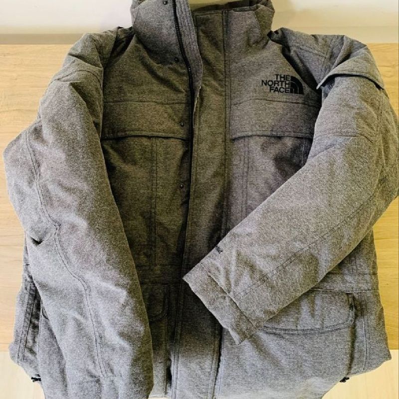 Neve Jaqueta The North Face Jaqueta The North Face Dupla Para Neve