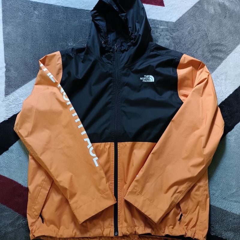 Jaqueta The North Face Masculina Printed Novelty Millerton | The