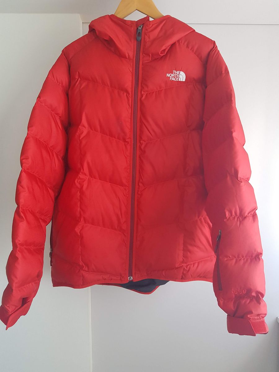 jaqueta the north face 550