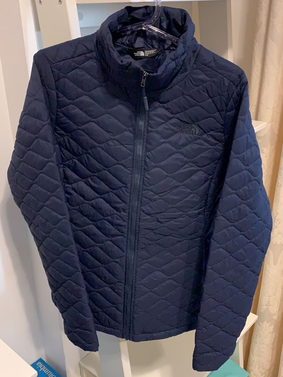 jaqueta the north face thermoball feminina