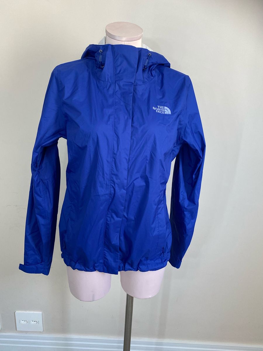 jaqueta north face feminina usada