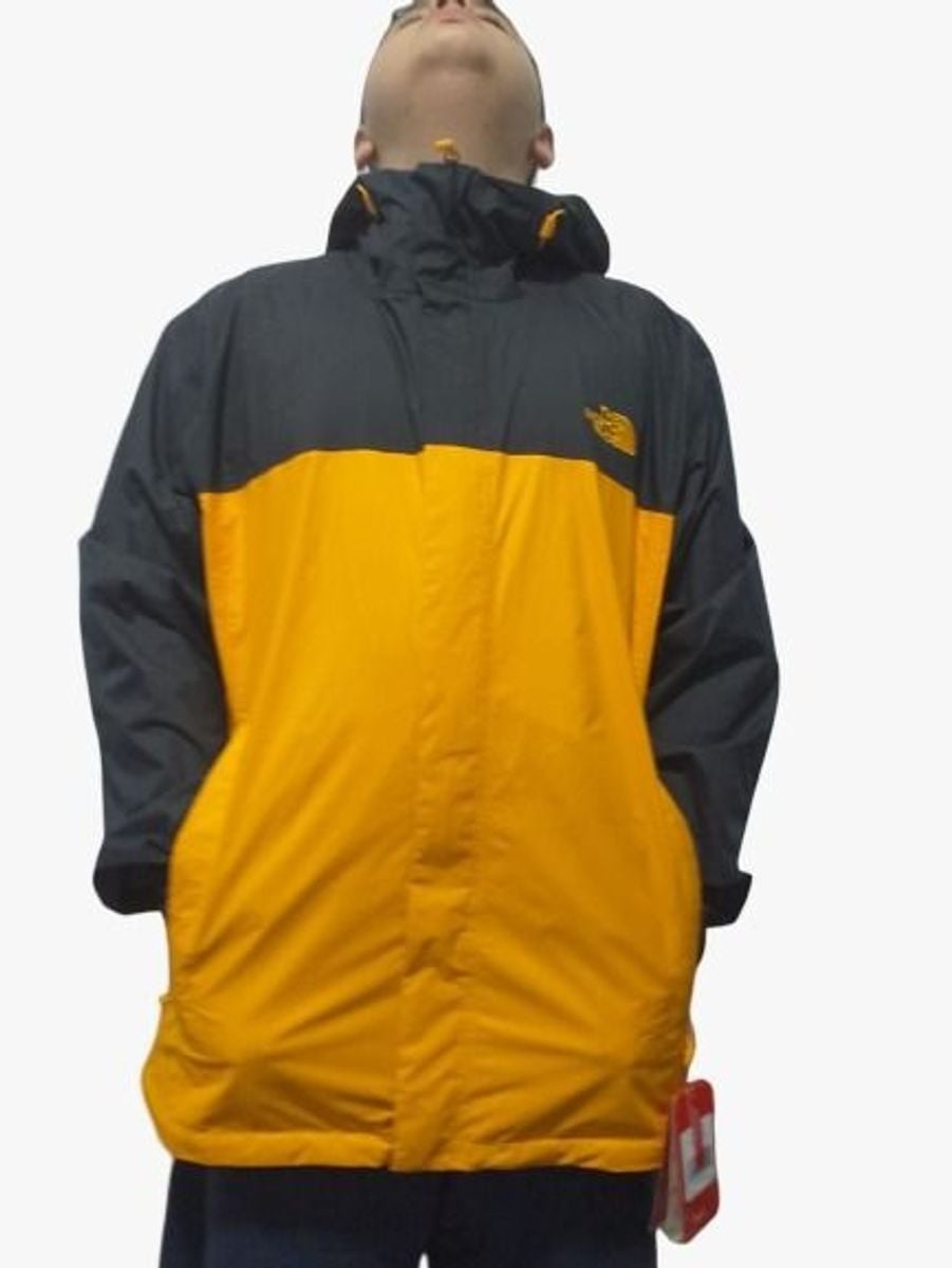 jaqueta venture 2 masculina