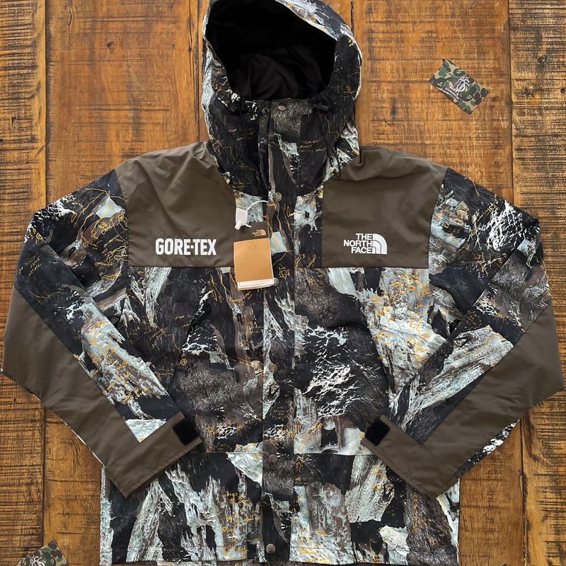 Jaqueta The North Face X Goretex | The North Face Nunca Usado