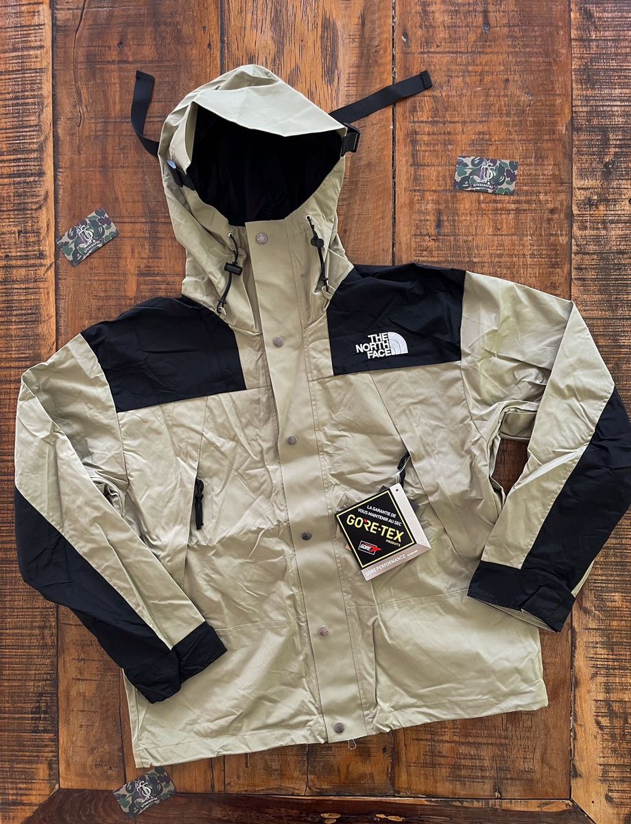 Jaqueta The North Face X Goretex | The North Face Nunca Usado