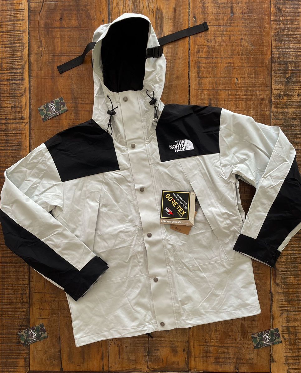 Jaqueta The North Face X Goretex | The North Face Nunca Usado