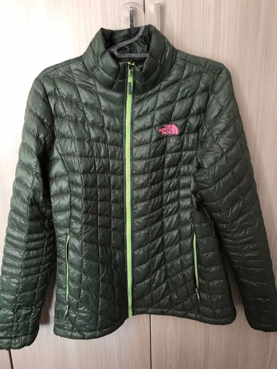 parka feminina peluciada