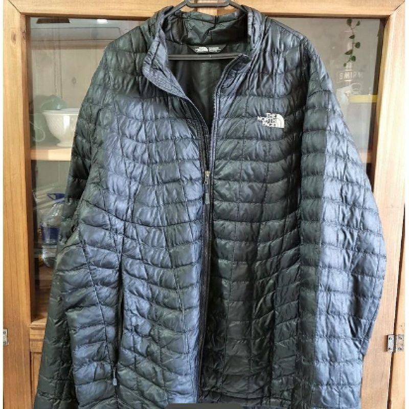 Jaqueta the north face hot sale thermoball