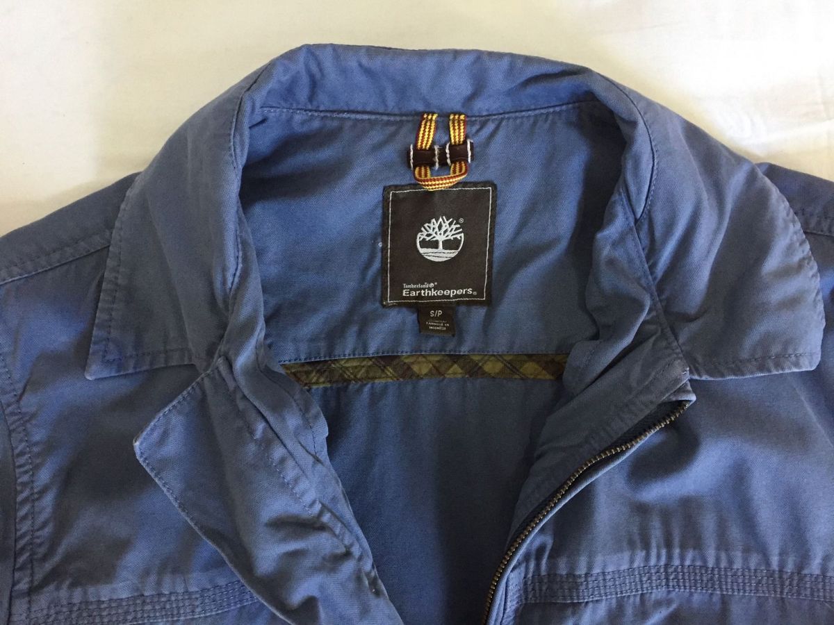 casaco masculino timberland