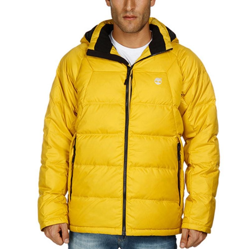 Casaco Jaqueta Timberland Em Timberland Casaco Dry Vent In