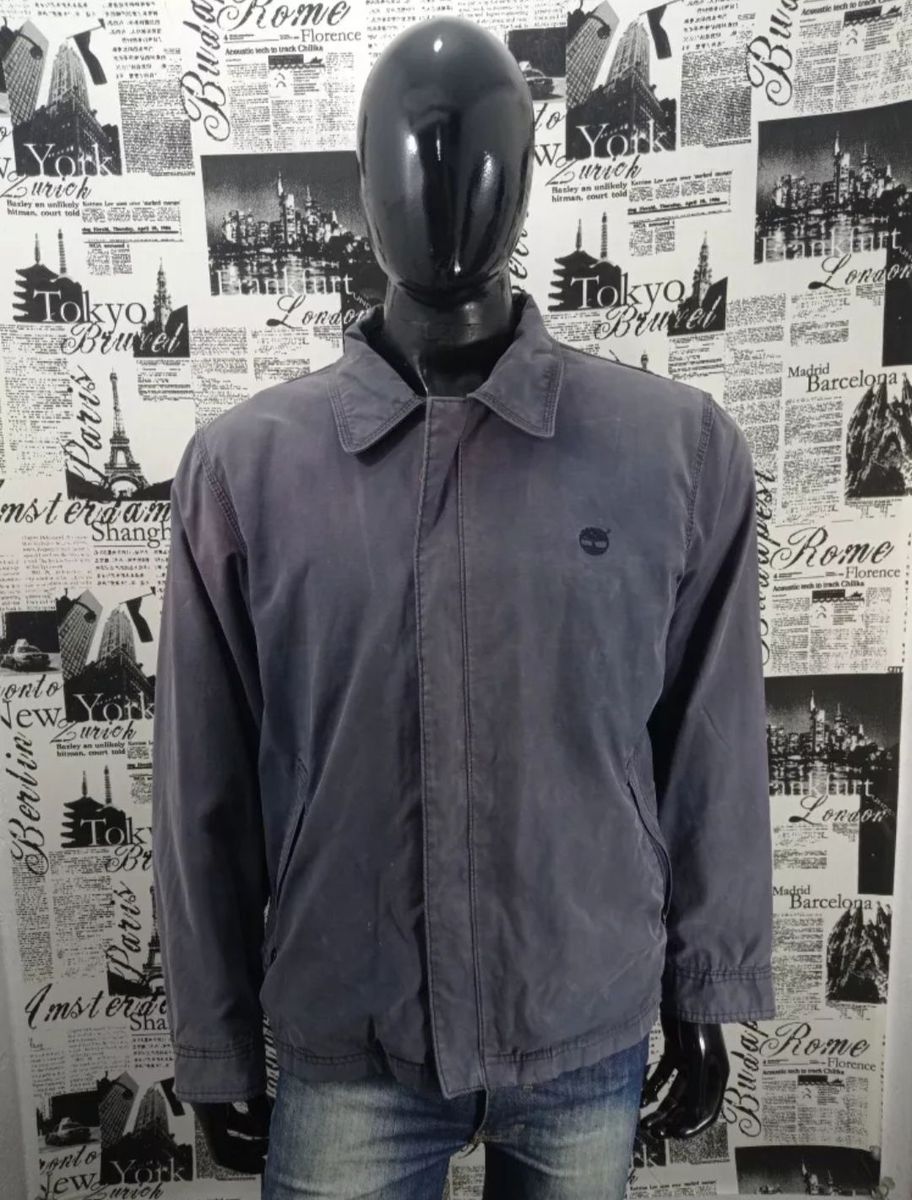 Jaqueta timberland sale waterproof