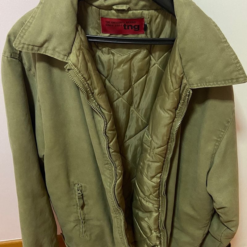 jaqueta tng tng roupas