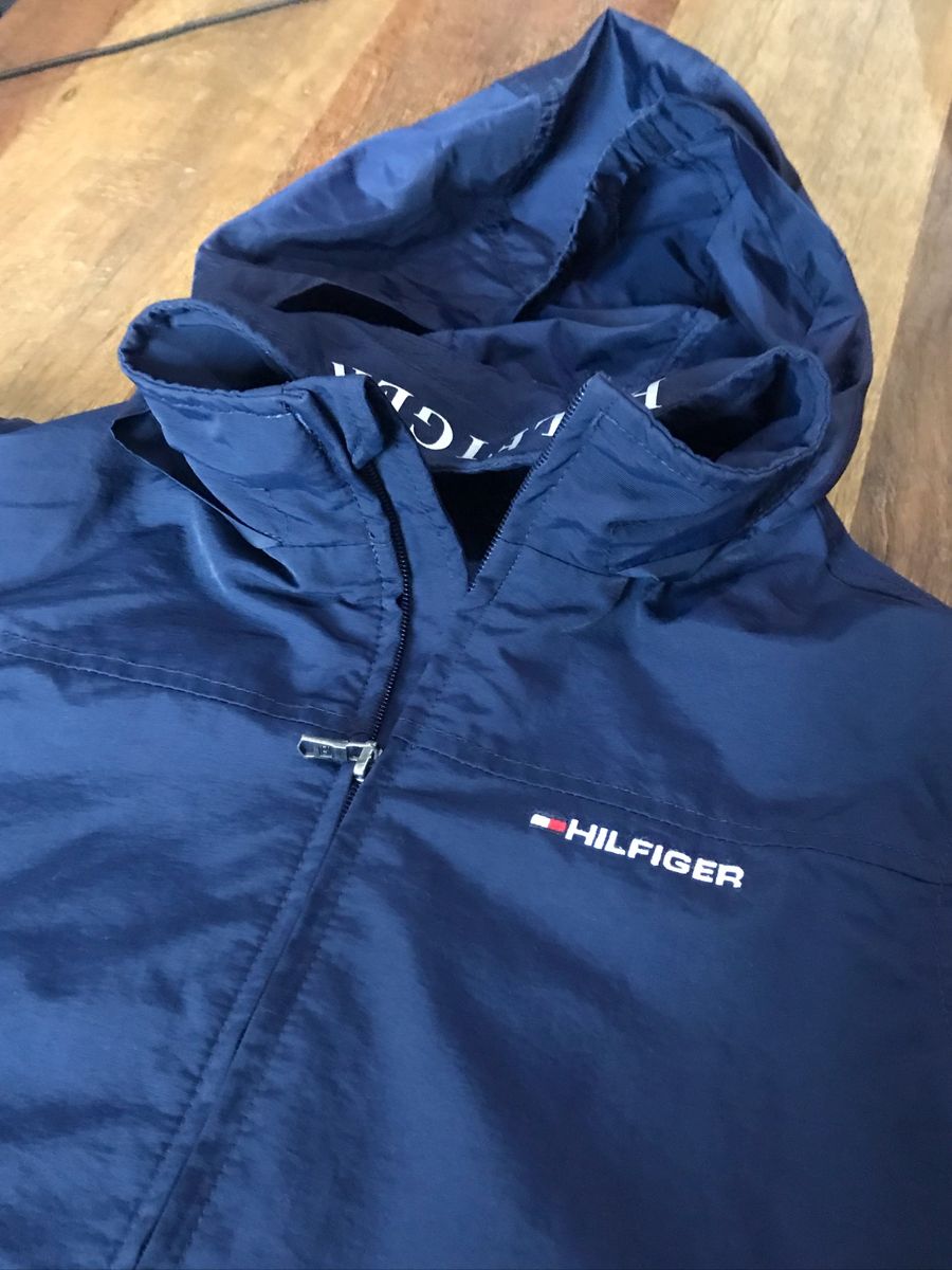 roupas da tommy hilfiger masculina