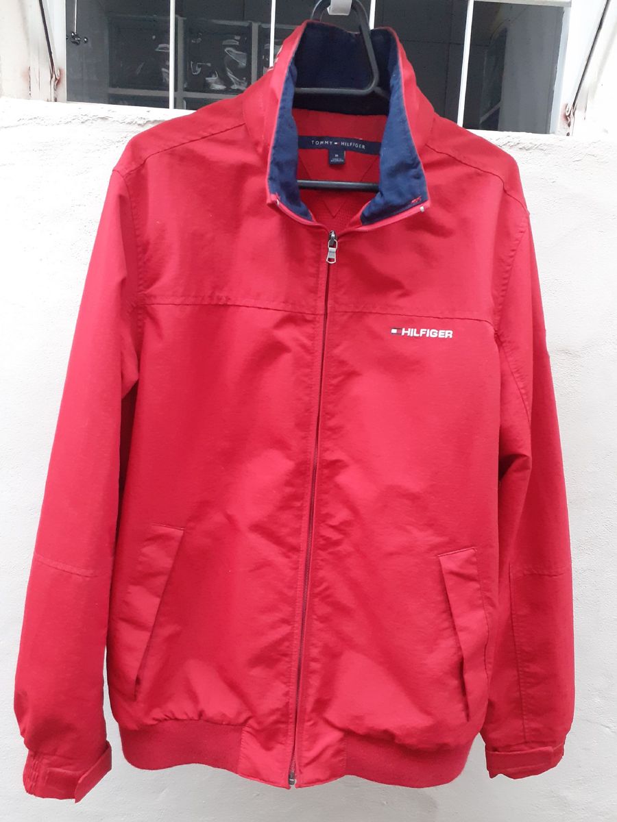 jaqueta tommy hilfiger original
